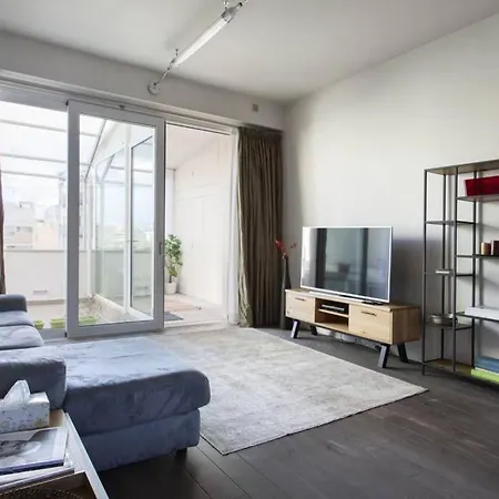 דירה Luxury Sciuti *