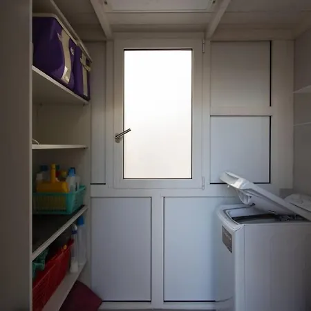 דירה Luxury Sciuti פלרמו