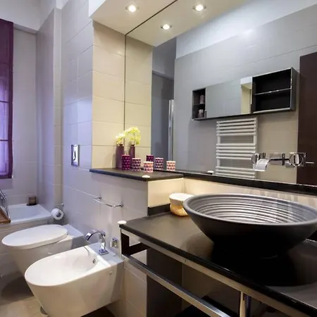 Luxury Sciuti דירה פלרמו